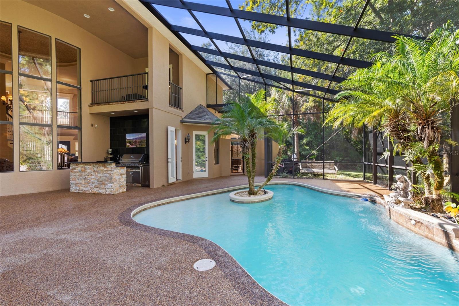 FAIRCHILD OAKS PH 2 - Residential