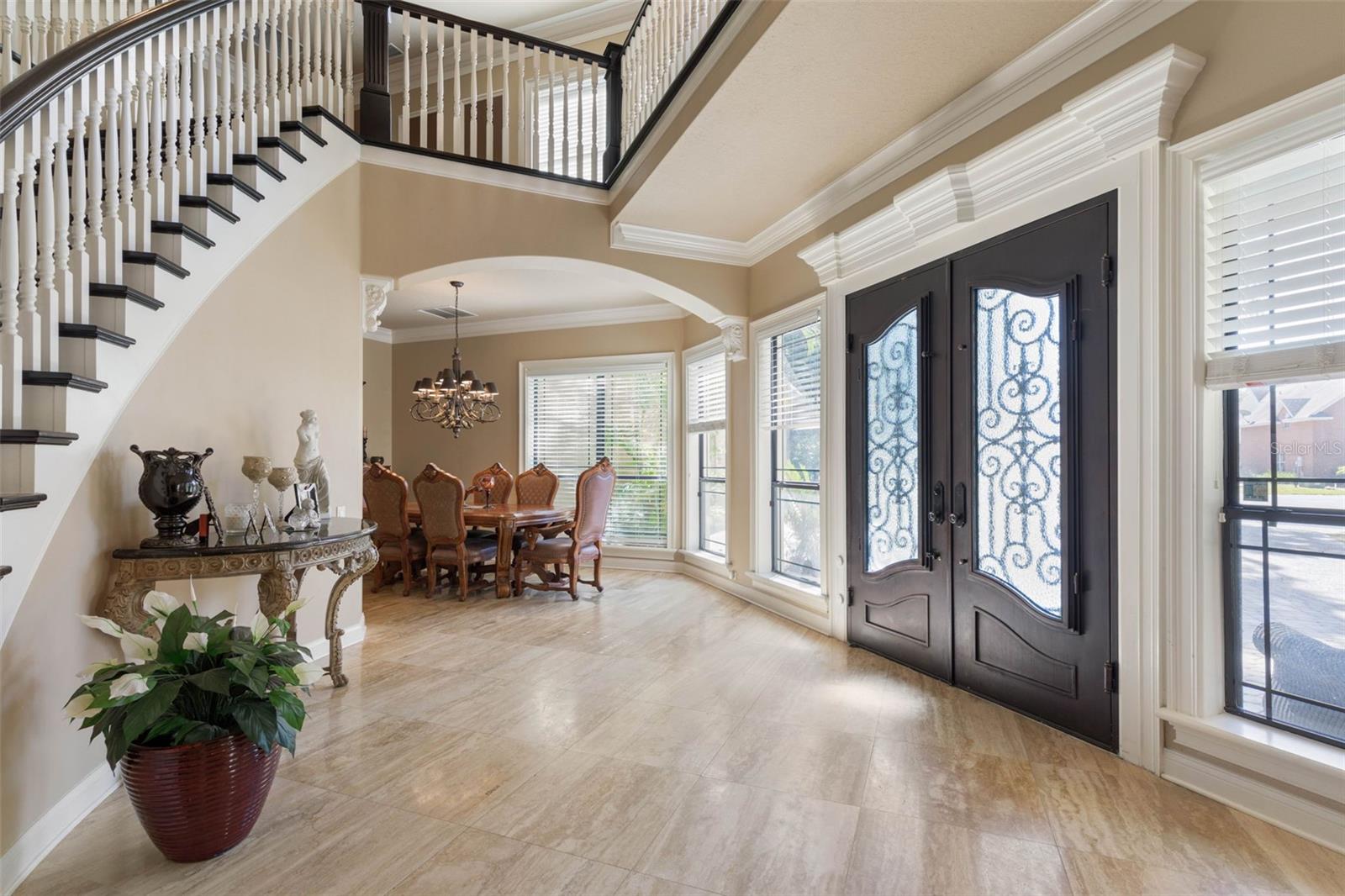 FAIRCHILD OAKS PH 2 - Residential