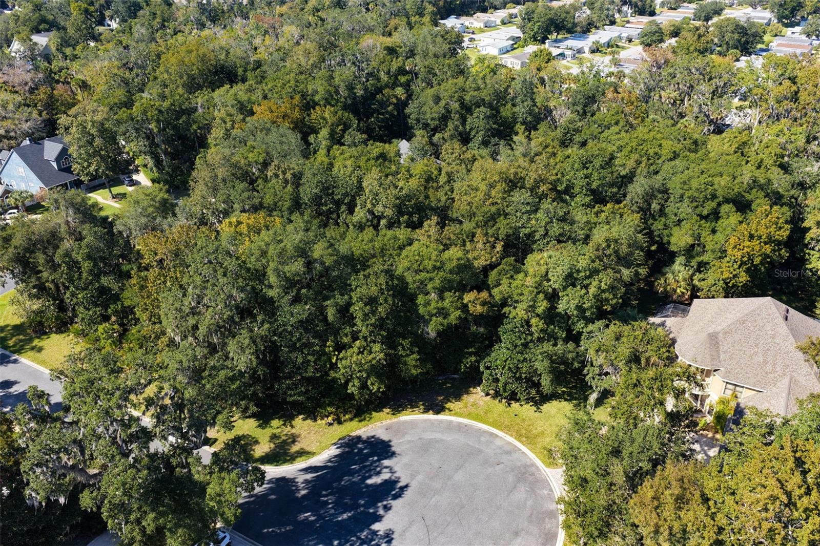 FAIRCHILD OAKS PH 2 - Residential