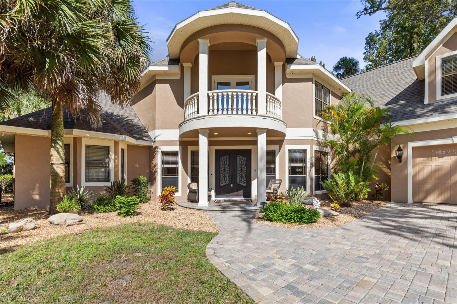 FAIRCHILD OAKS PH 2 - Residential