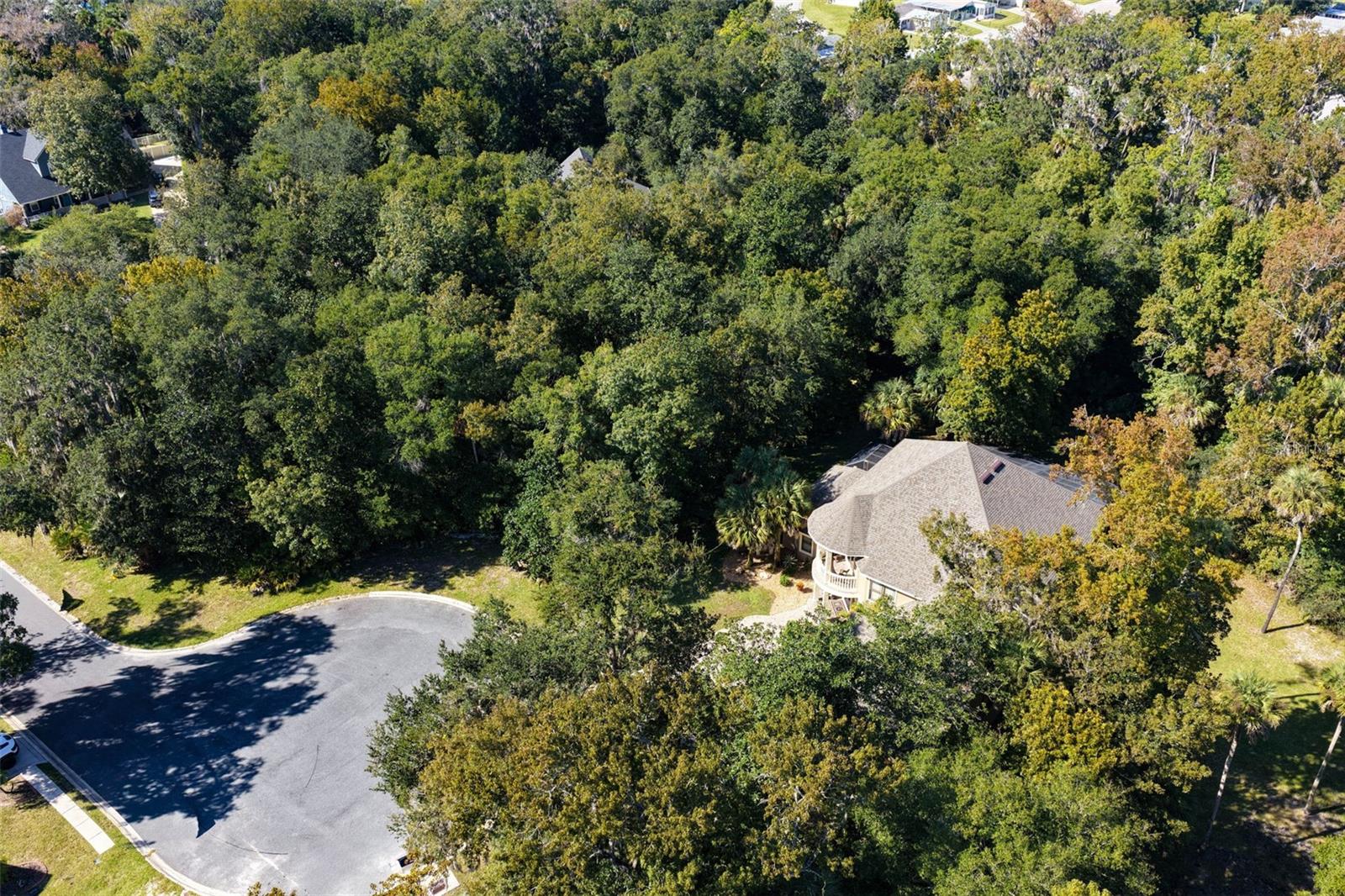 FAIRCHILD OAKS PH 2 - Residential