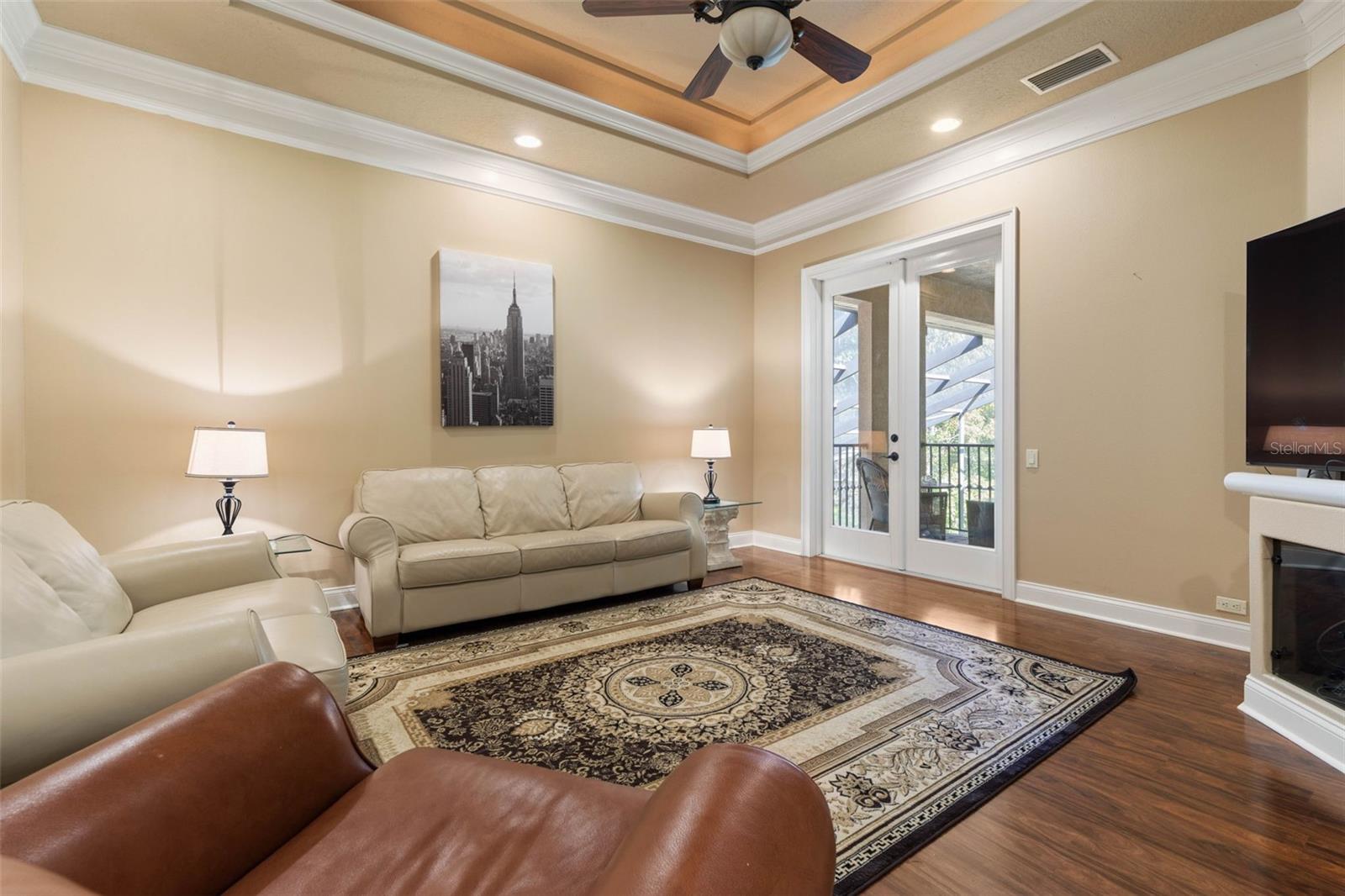 FAIRCHILD OAKS PH 2 - Residential