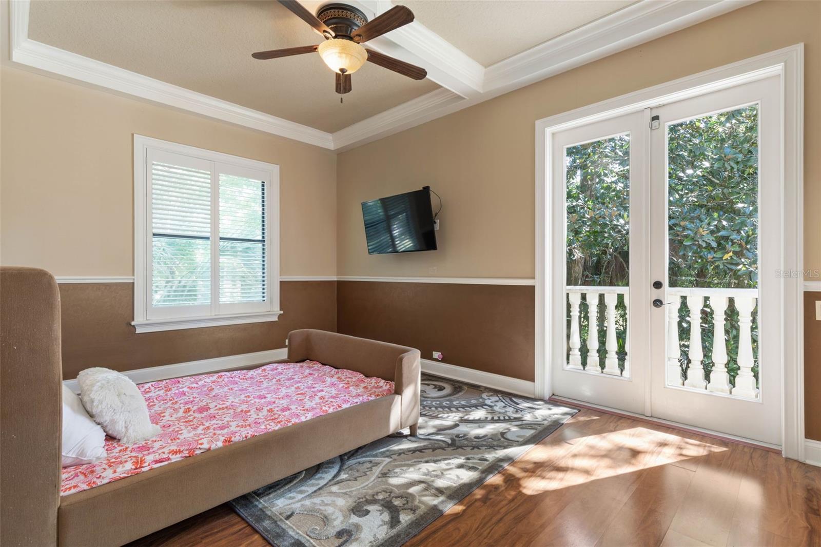 FAIRCHILD OAKS PH 2 - Residential