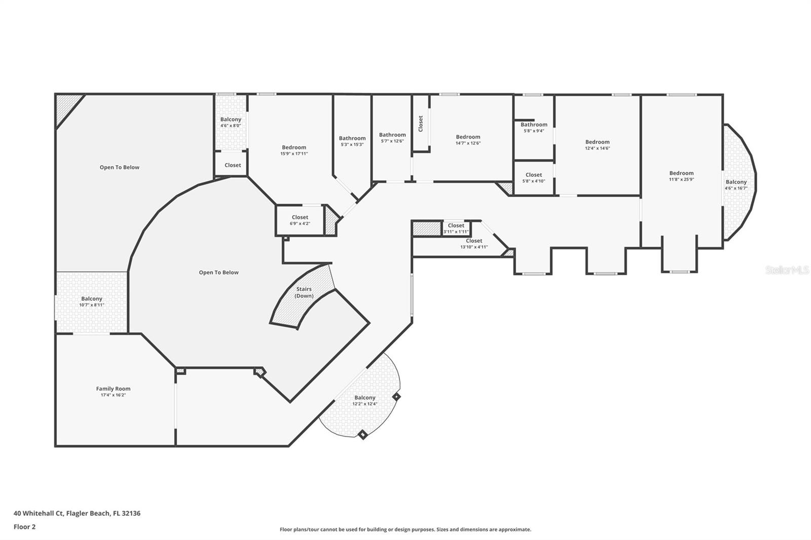 FAIRCHILD OAKS PH 2 - Residential