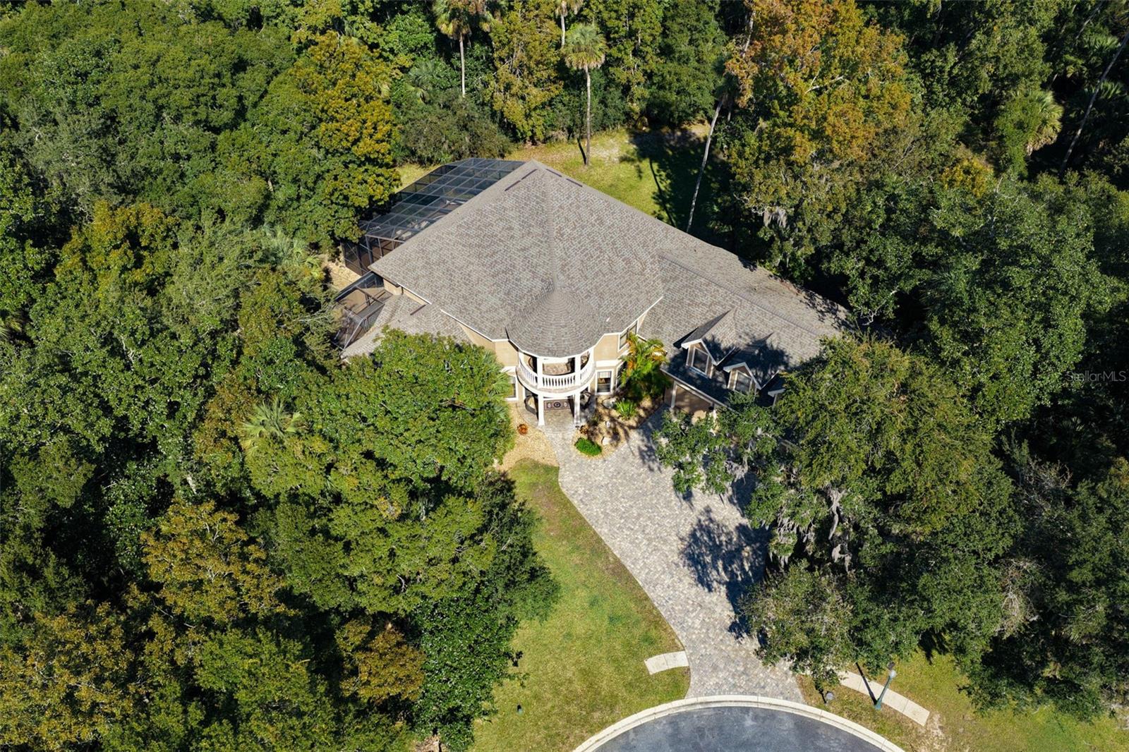 FAIRCHILD OAKS PH 2 - Residential