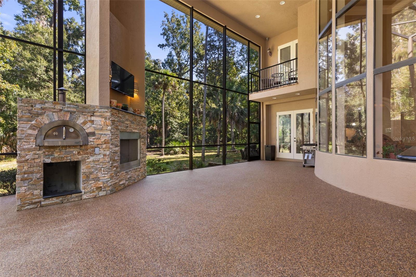 FAIRCHILD OAKS PH 2 - Residential