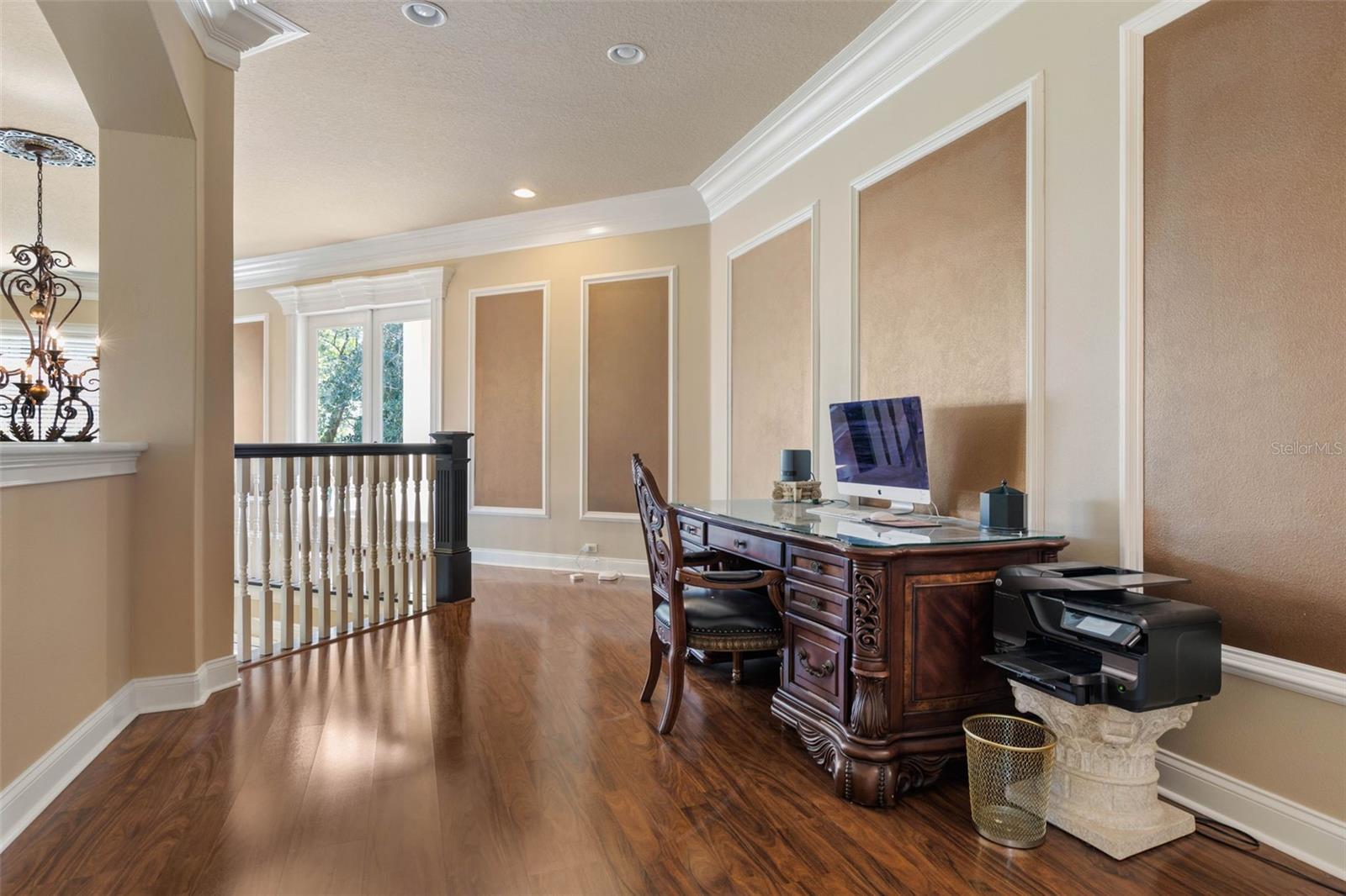 FAIRCHILD OAKS PH 2 - Residential