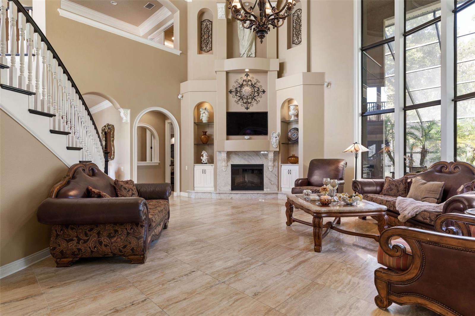 FAIRCHILD OAKS PH 2 - Residential