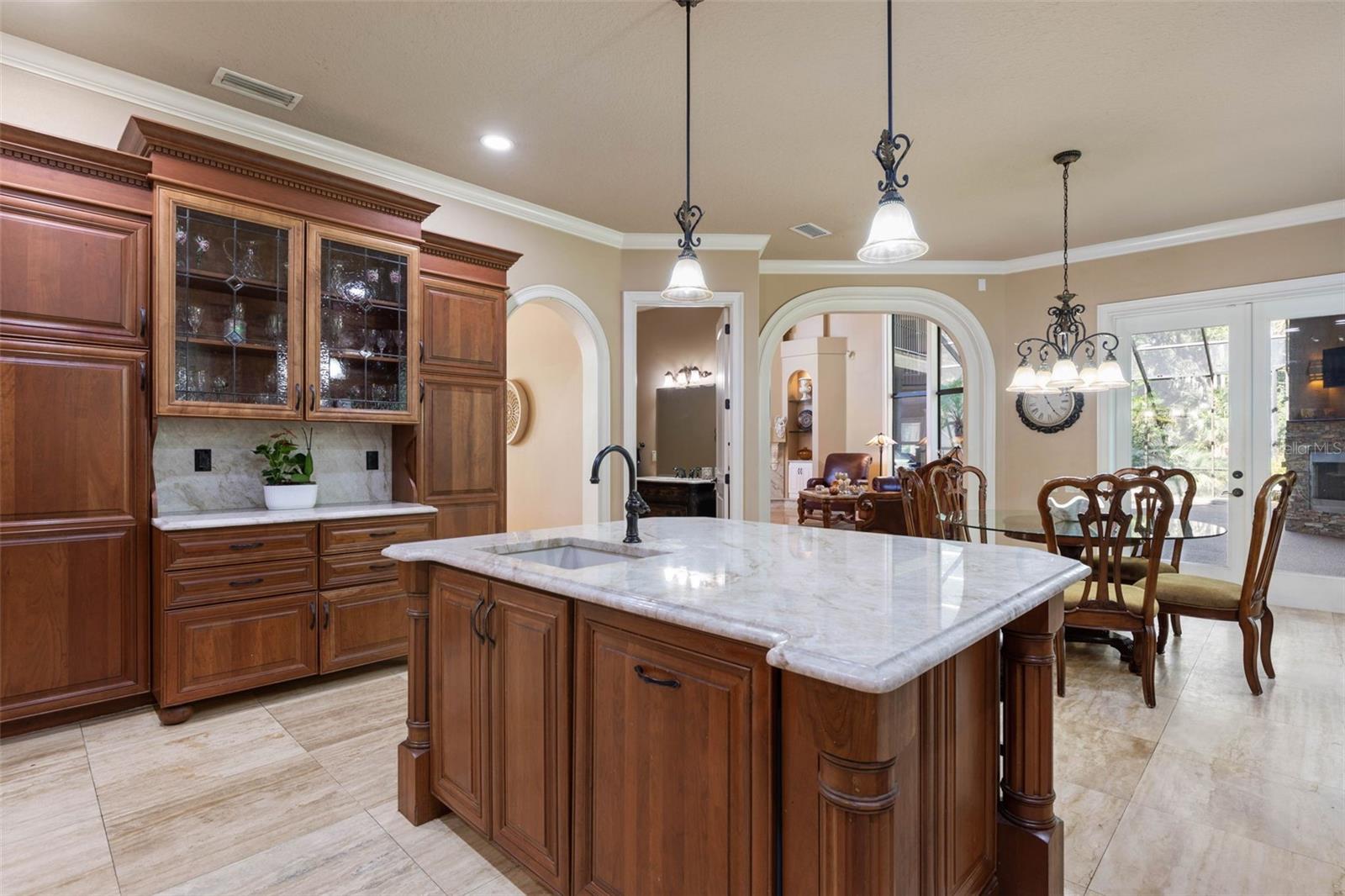 FAIRCHILD OAKS PH 2 - Residential