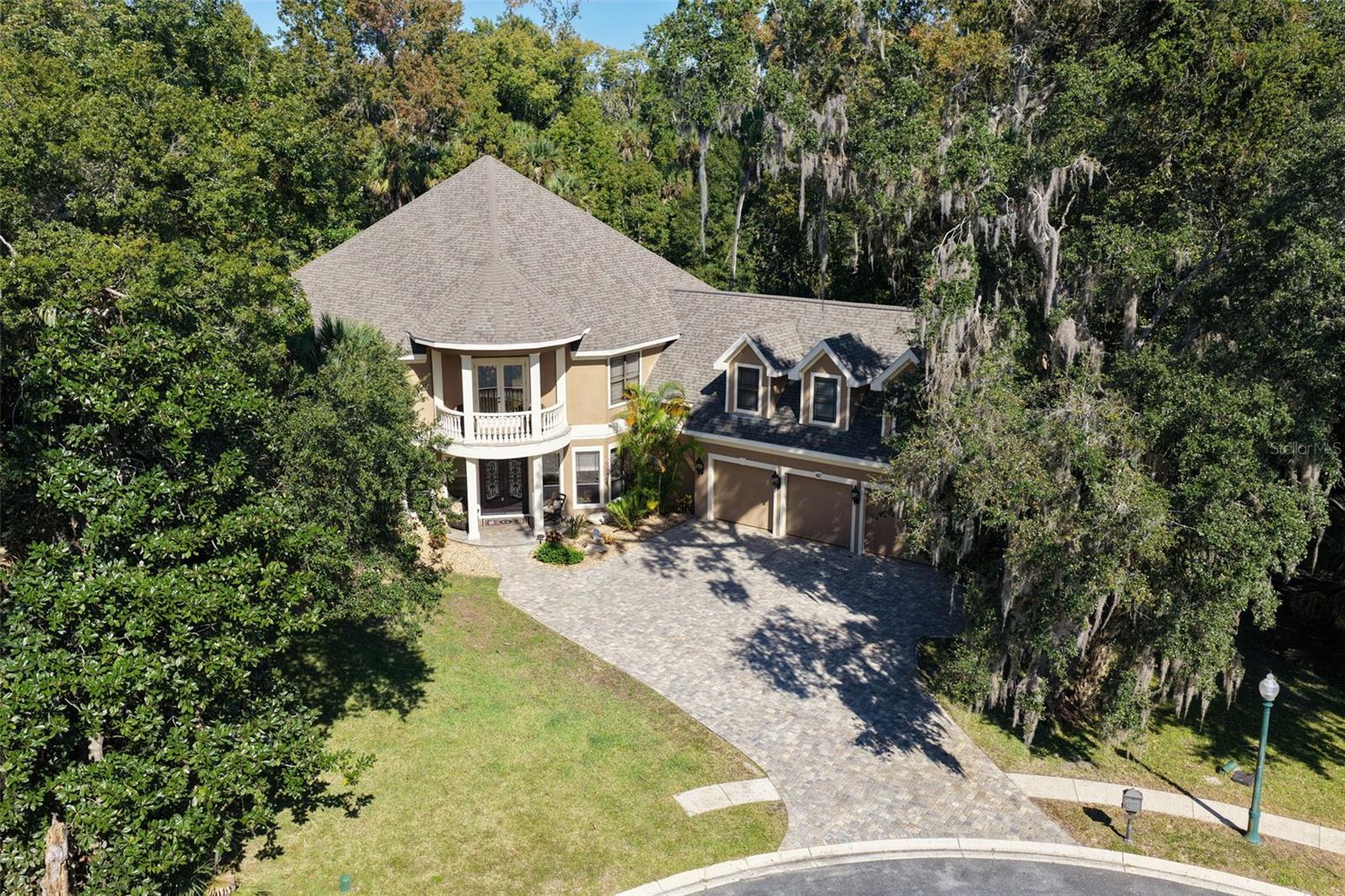 FAIRCHILD OAKS PH 2 - Residential