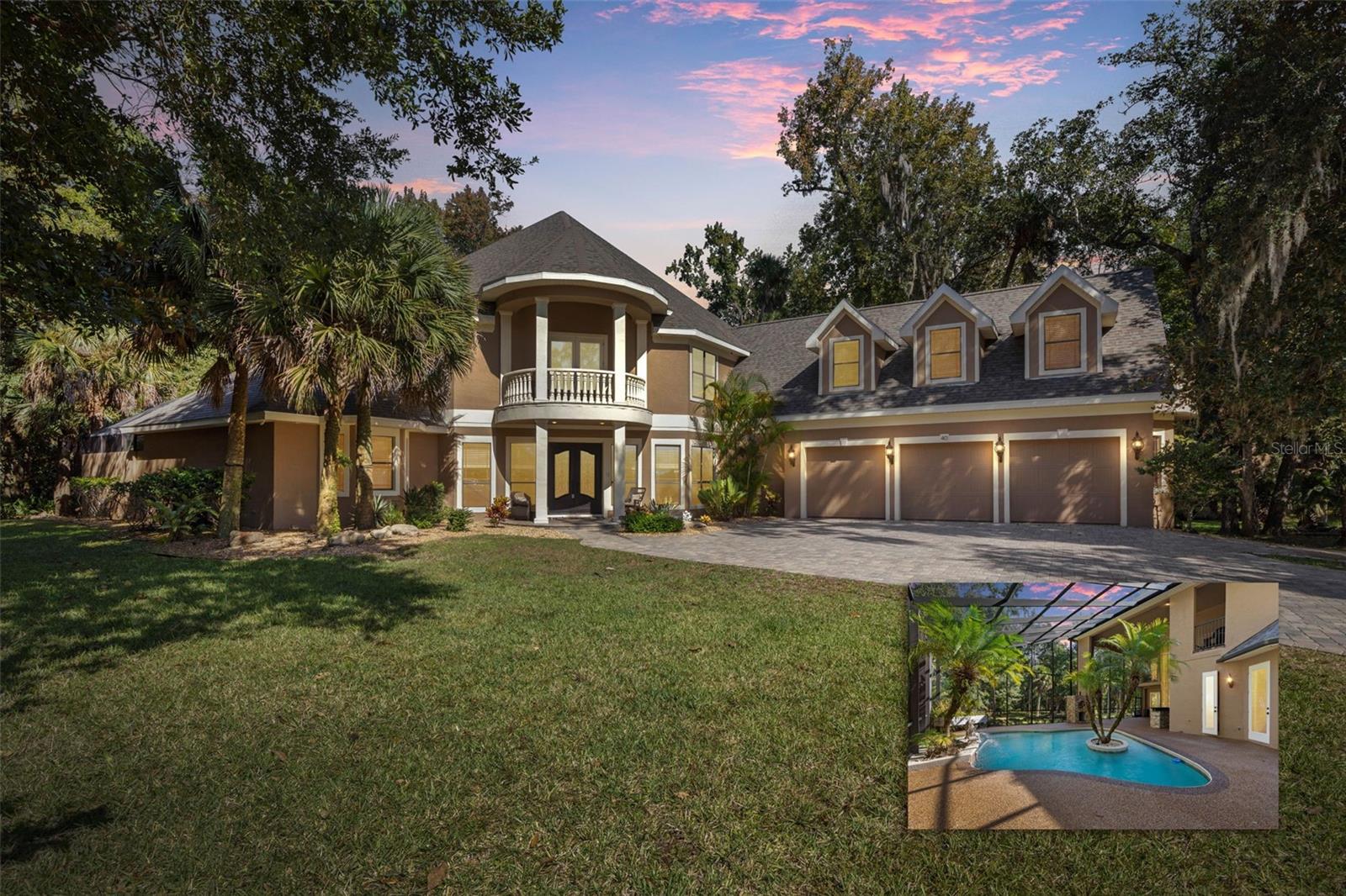 FAIRCHILD OAKS PH 2 - Residential