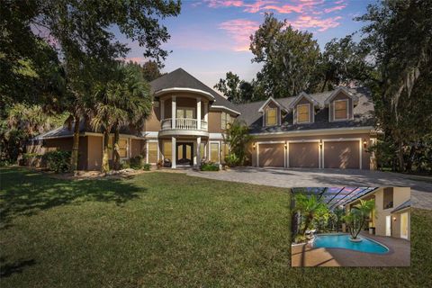 40 WHITEHALL COURT FLAGLER BEACH FL 32136