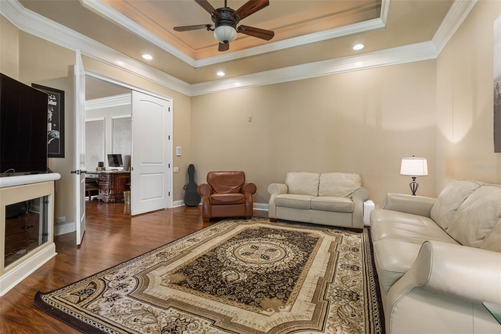 FAIRCHILD OAKS PH 2 - Residential