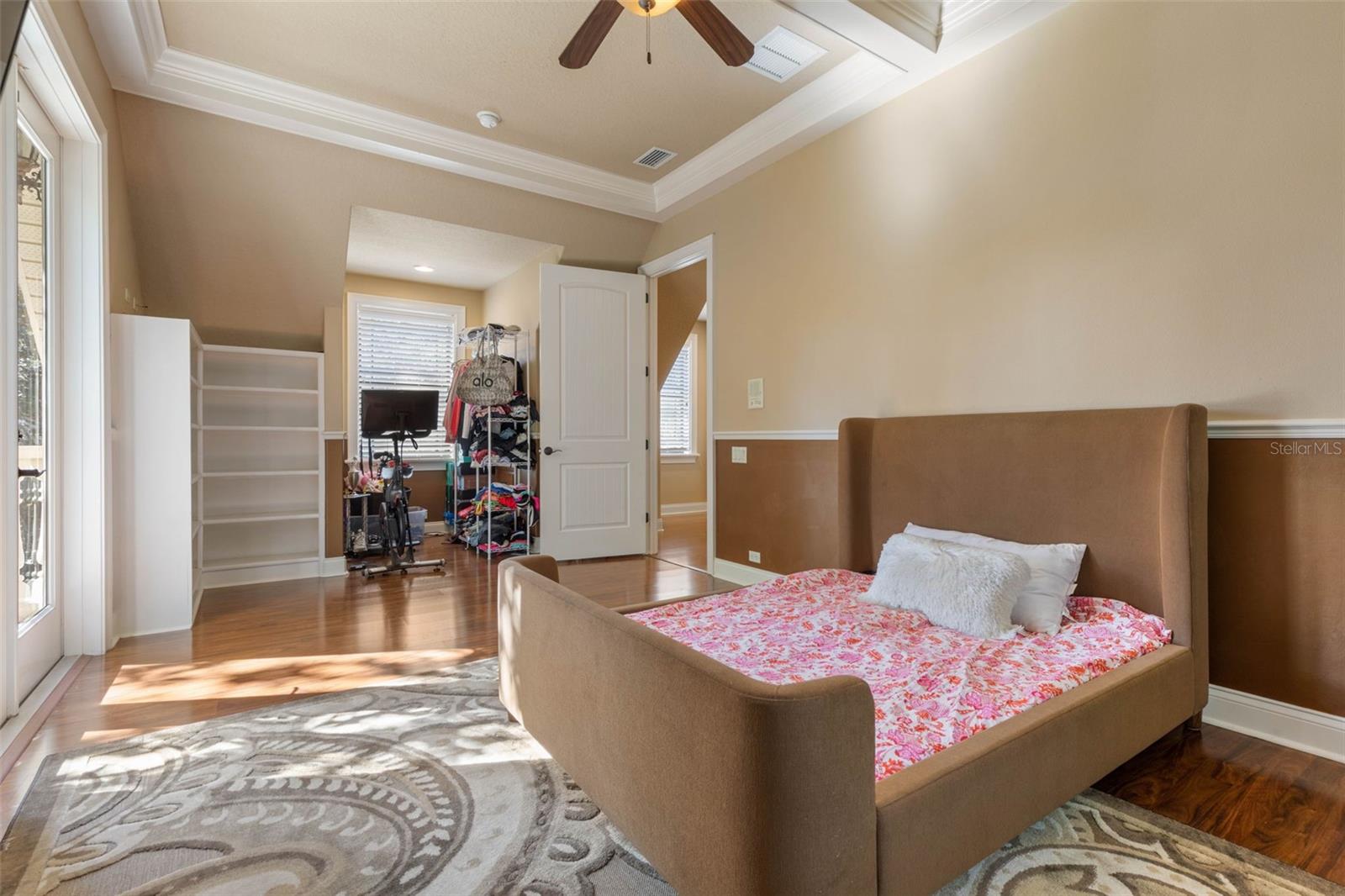 FAIRCHILD OAKS PH 2 - Residential