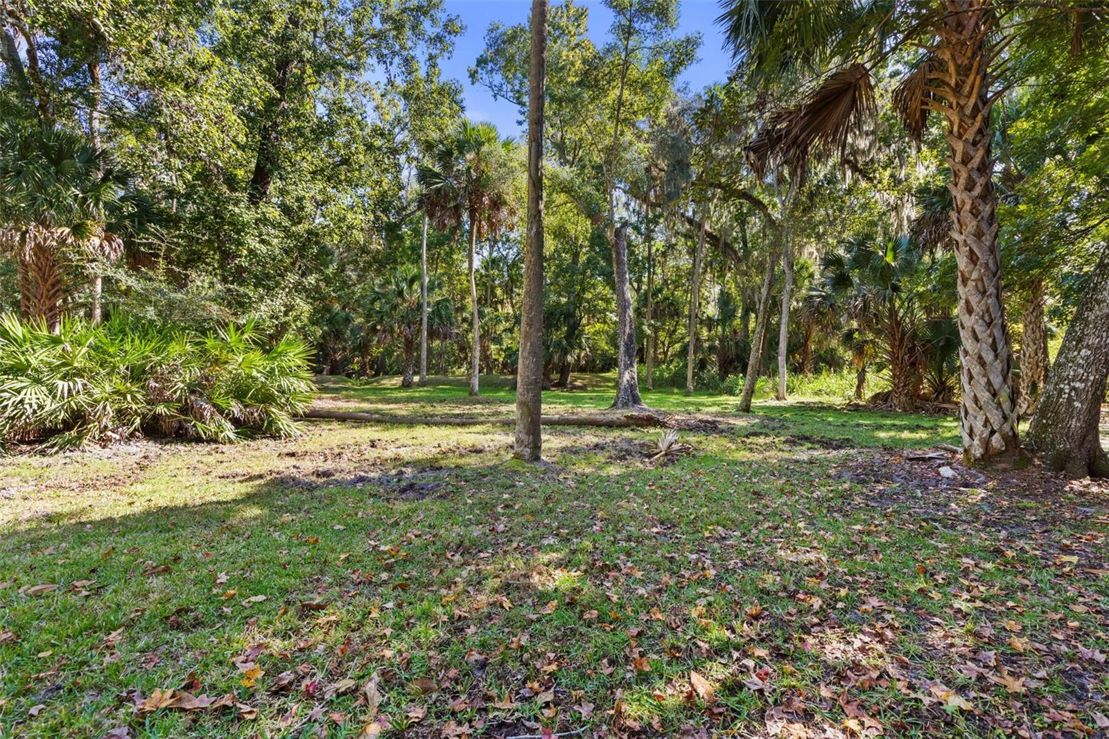 FAIRCHILD OAKS PH 2 - Residential