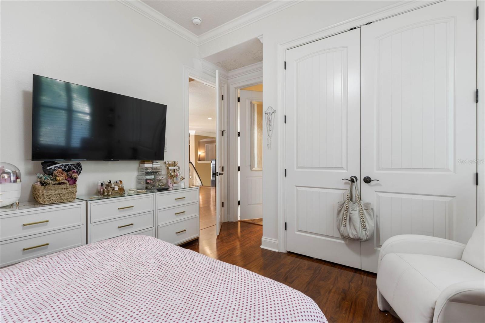 FAIRCHILD OAKS PH 2 - Residential