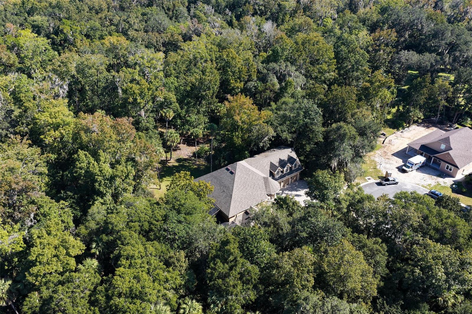 FAIRCHILD OAKS PH 2 - Residential