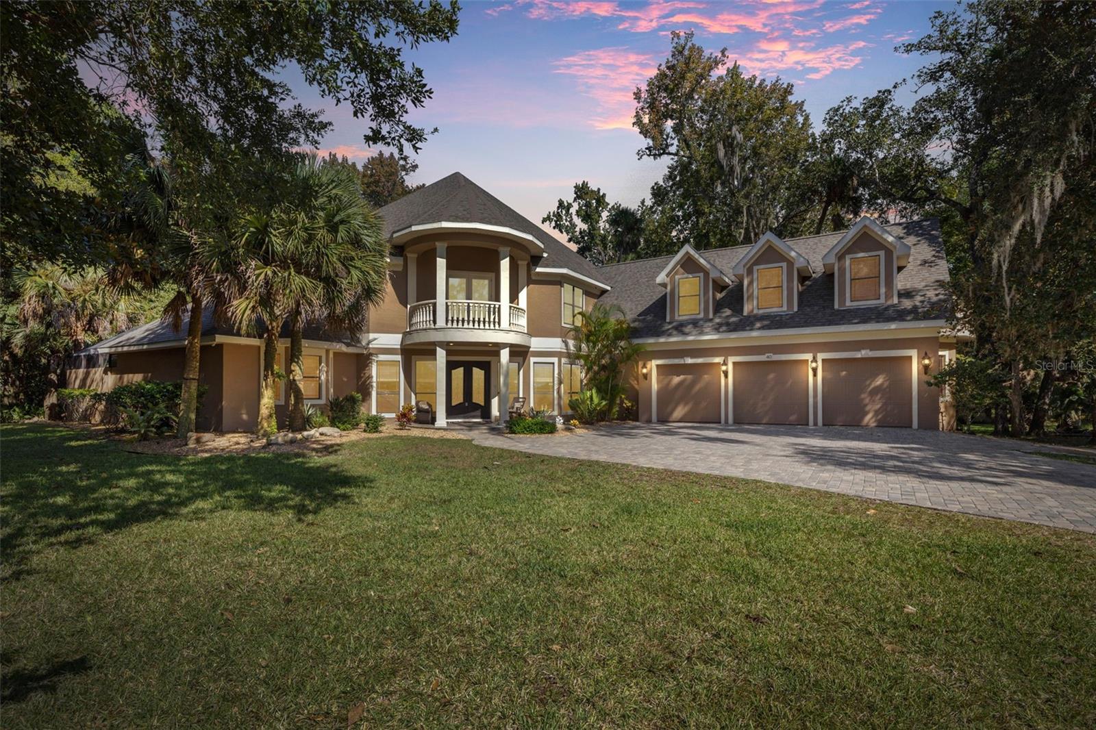 FAIRCHILD OAKS PH 2 - Residential