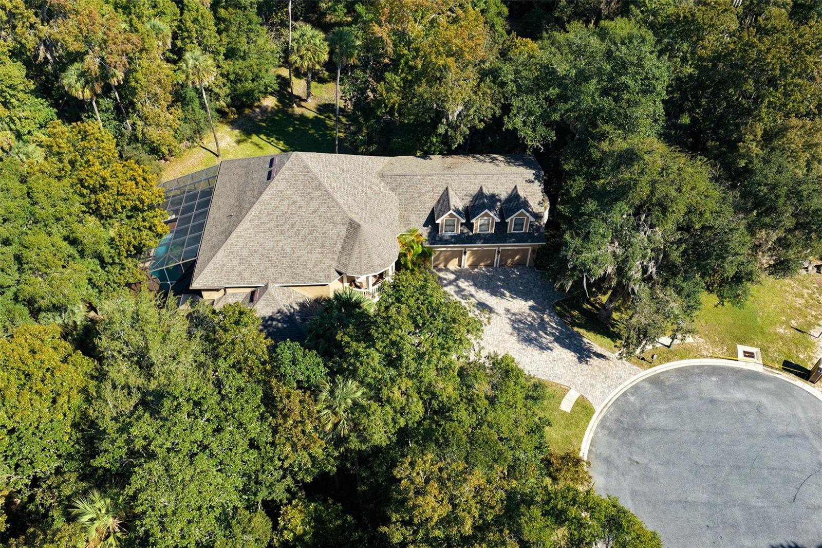 FAIRCHILD OAKS PH 2 - Residential