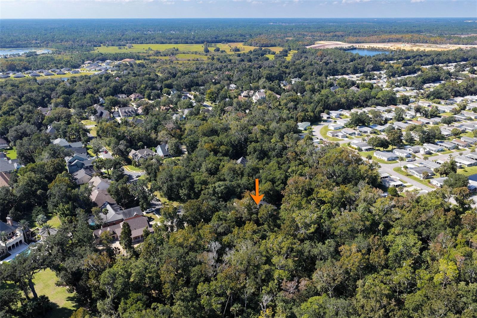 FAIRCHILD OAKS PH 2 - Residential