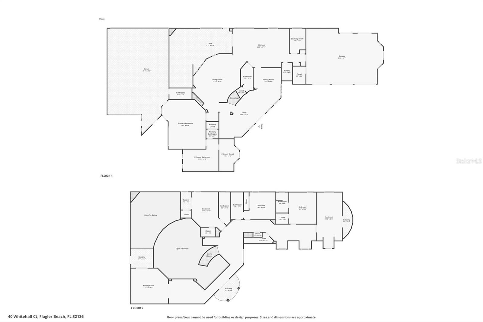 FAIRCHILD OAKS PH 2 - Residential