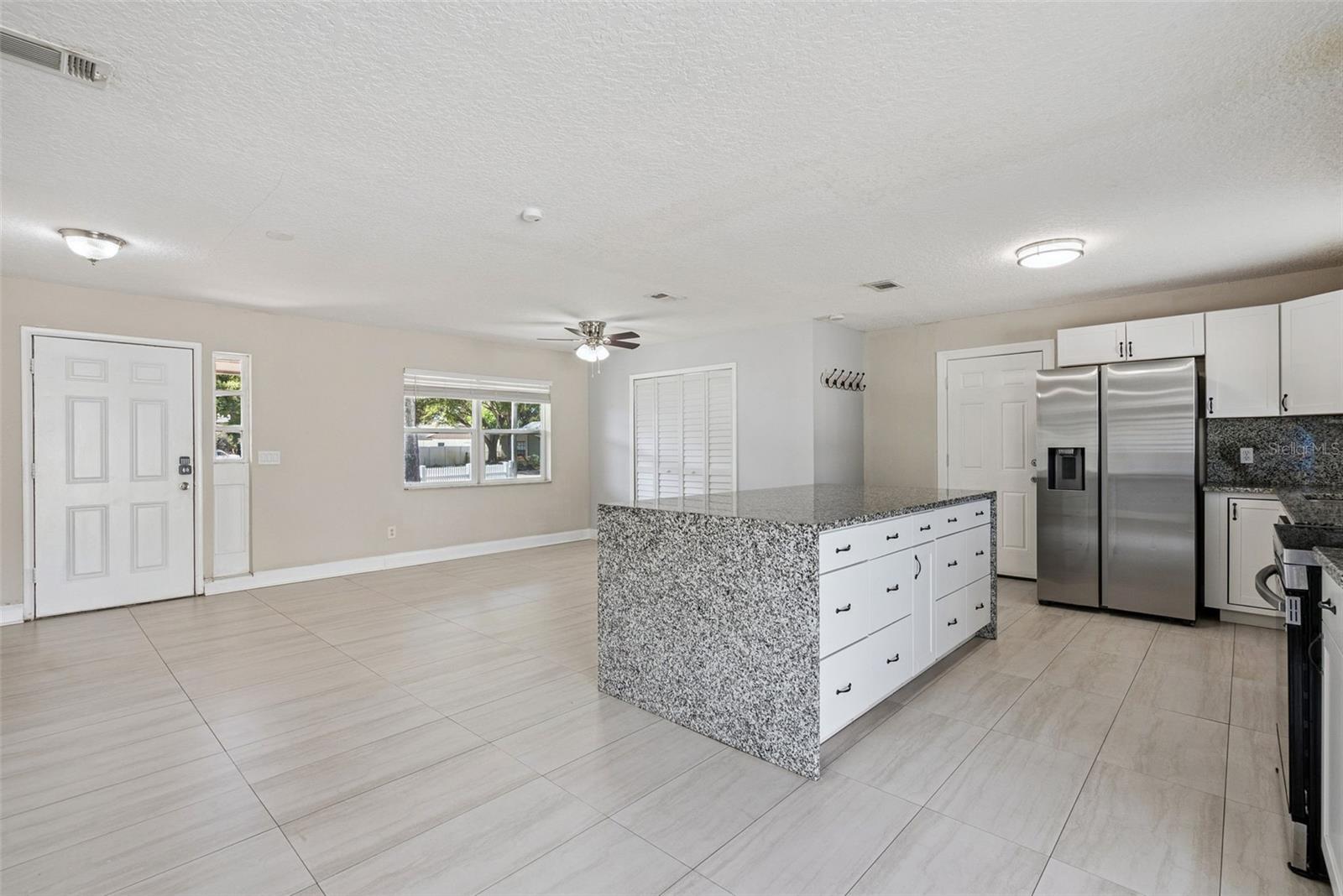 CASSELBERRY HEIGHTS - Residential