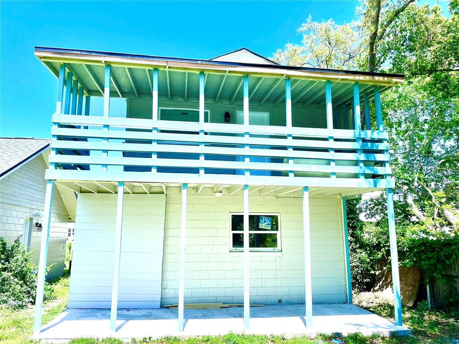 CASSELBERRY HEIGHTS - Residential