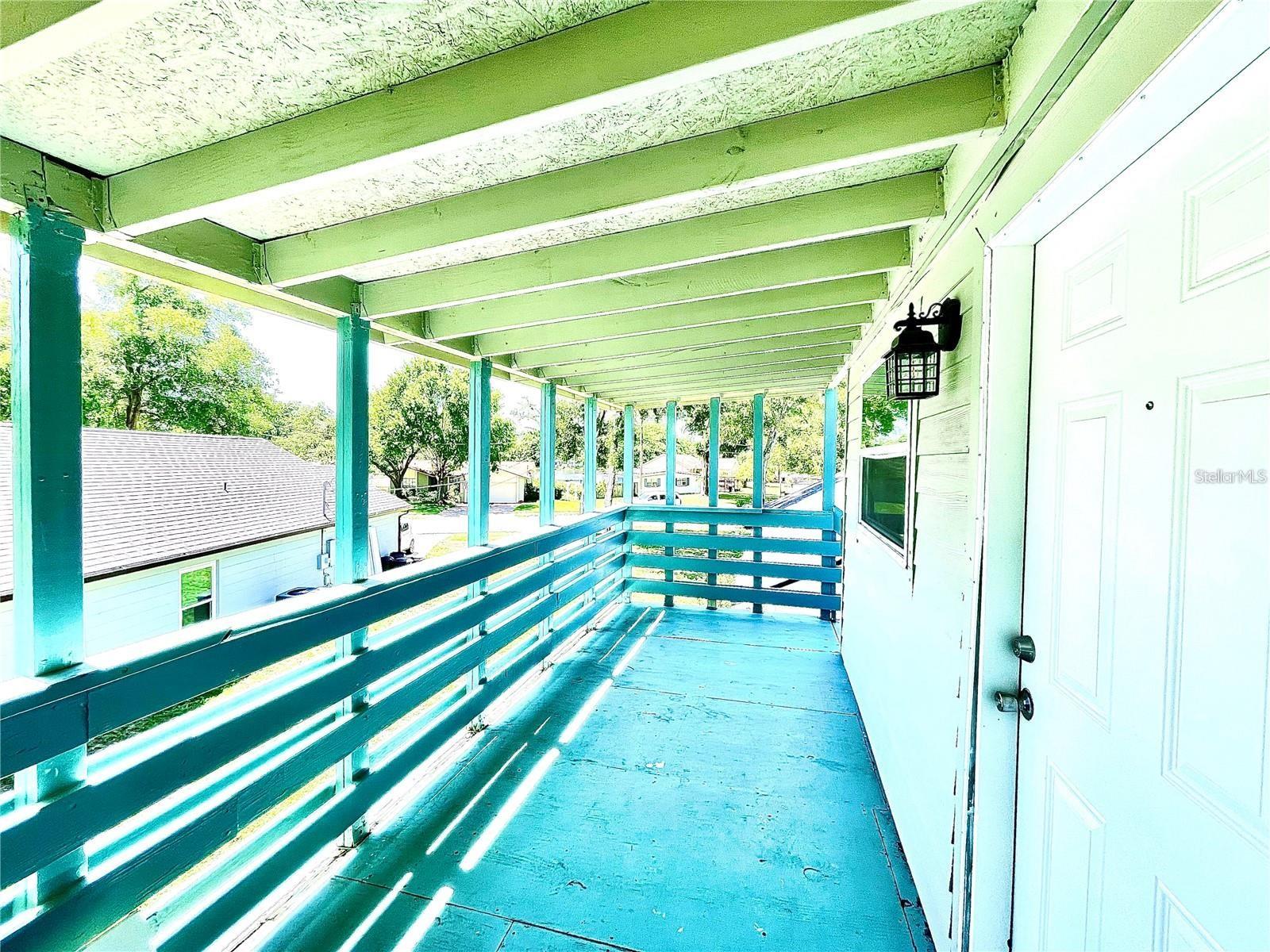 CASSELBERRY HEIGHTS - Residential