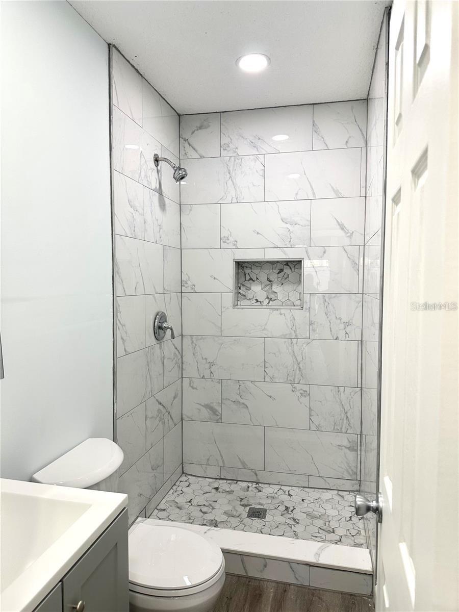 CASSELBERRY HEIGHTS - Residential