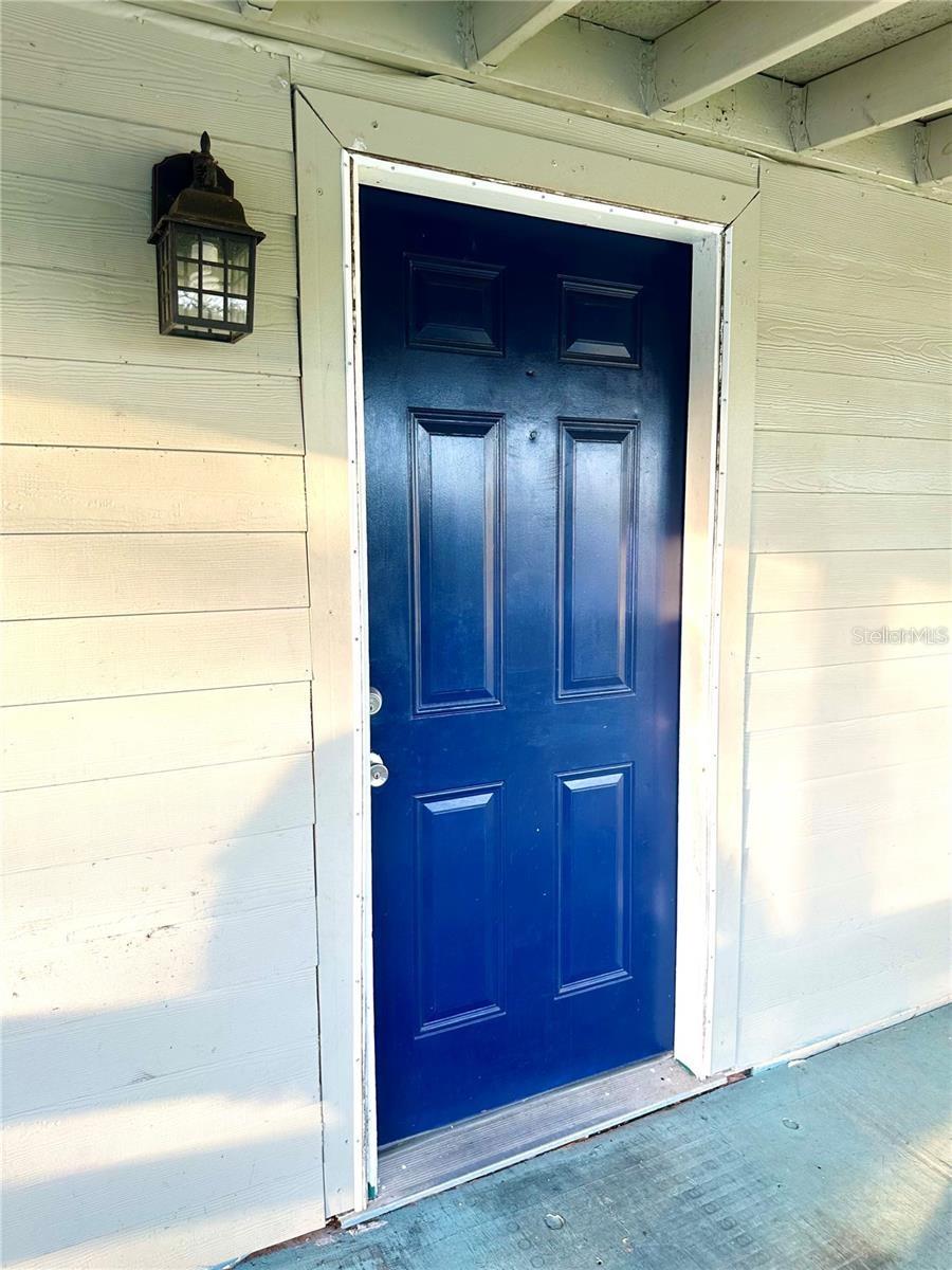 CASSELBERRY HEIGHTS - Residential