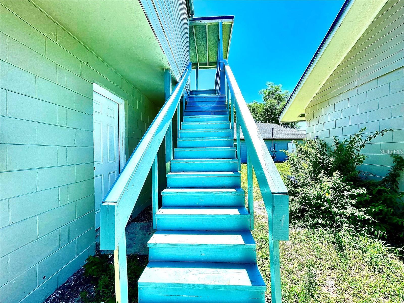 CASSELBERRY HEIGHTS - Residential