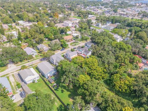 A home in NEW SMYRNA BEACH