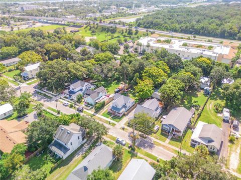 A home in NEW SMYRNA BEACH