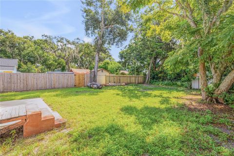 A home in NEW SMYRNA BEACH