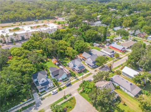 A home in NEW SMYRNA BEACH