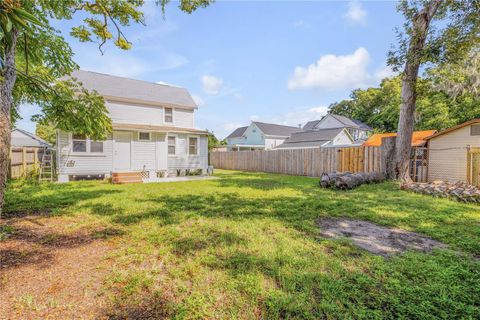 A home in NEW SMYRNA BEACH