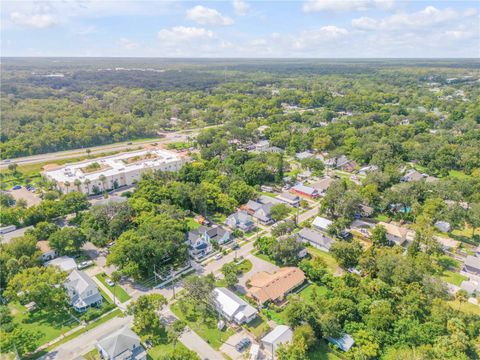 A home in NEW SMYRNA BEACH