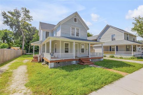 A home in NEW SMYRNA BEACH