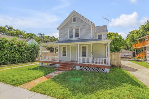 A home in NEW SMYRNA BEACH