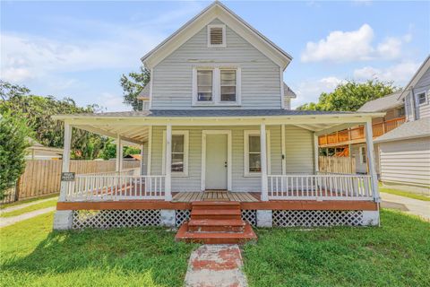 A home in NEW SMYRNA BEACH