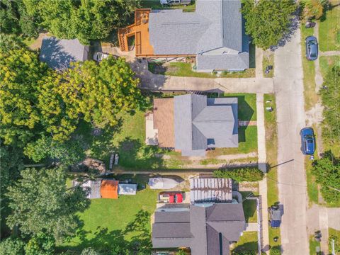 A home in NEW SMYRNA BEACH