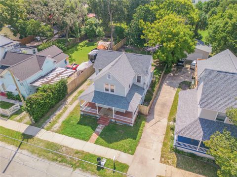 A home in NEW SMYRNA BEACH