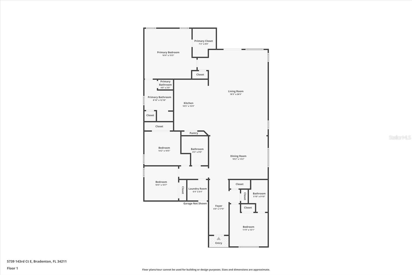 5739 143RD COURT E