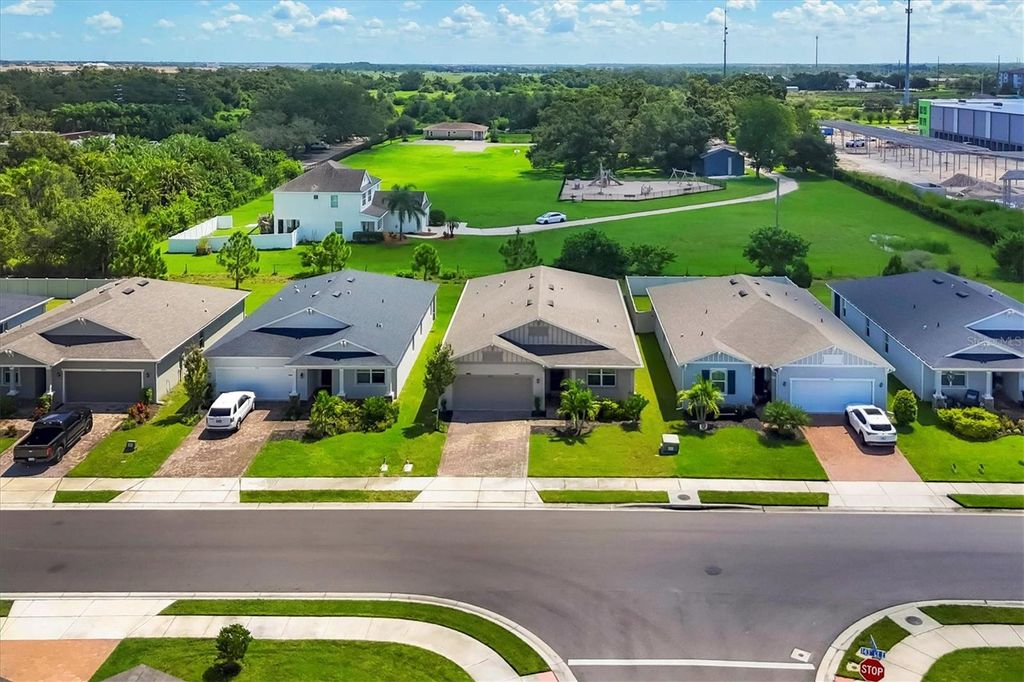 Photo of 5739 143rd Court E, Bradenton, FL 34211 (MLS # A4663676)