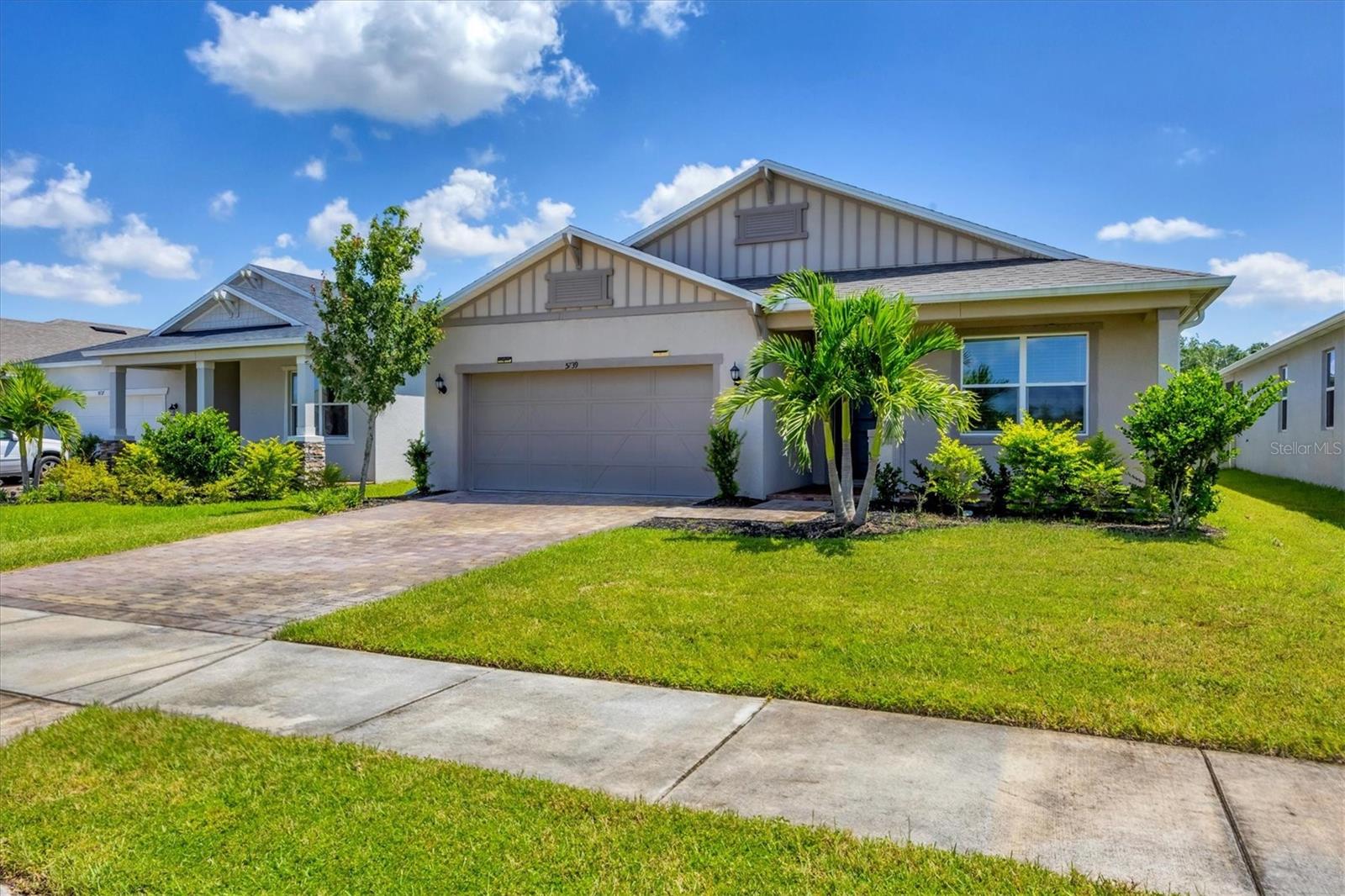 AVAUNCE - Residential