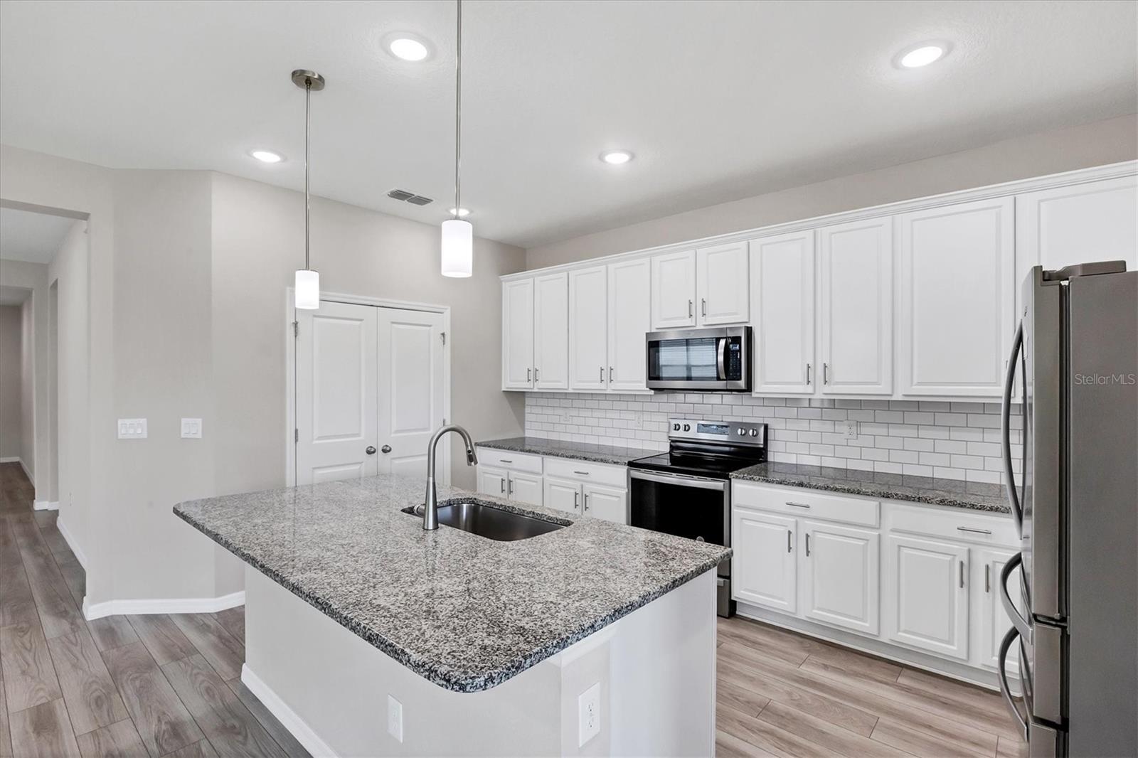 AVAUNCE - Residential