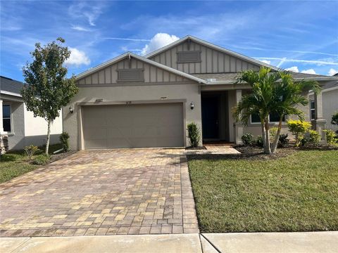 Photo of 5739 143rd Court E, Bradenton, FL 34211 (MLS # A4663676)