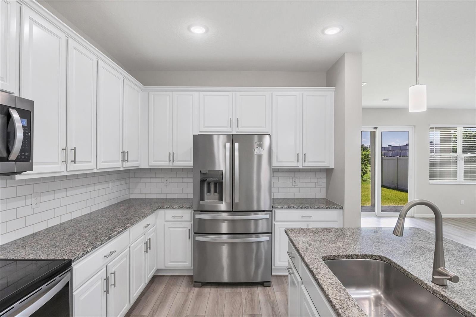 AVAUNCE - Residential