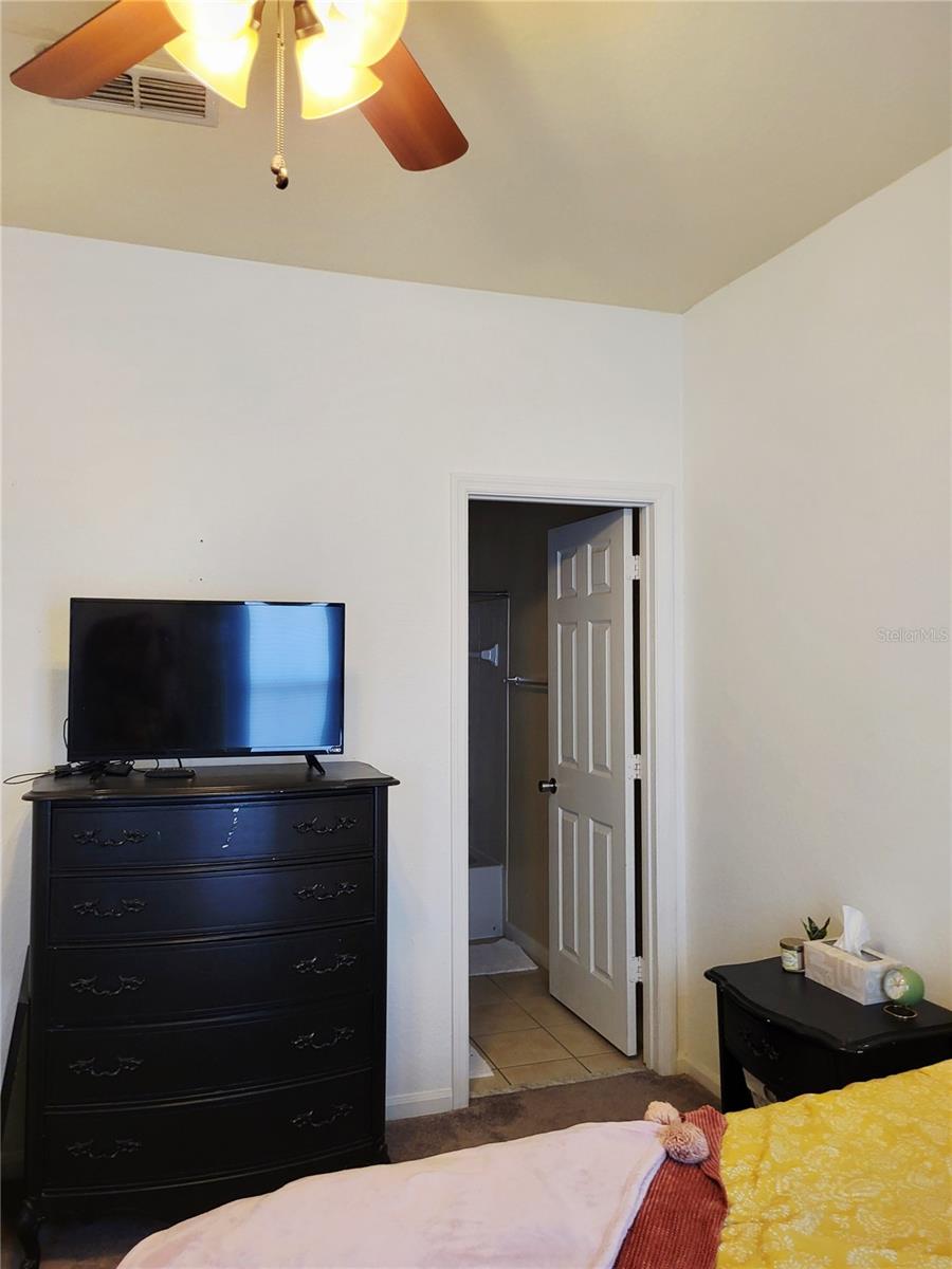 MAGNOLIA PLACE TWNHMS - Residential Lease