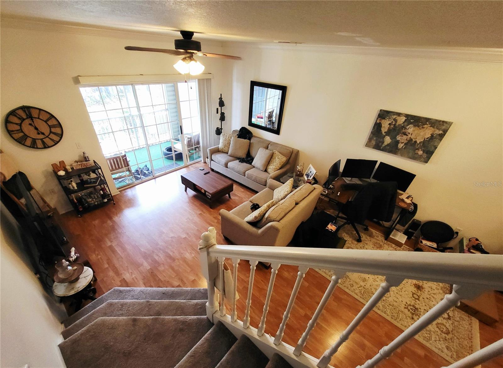 MAGNOLIA PLACE TWNHMS - Residential Lease